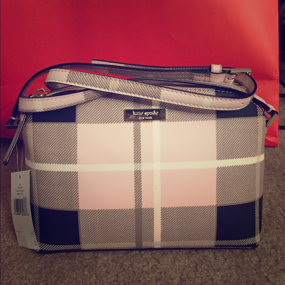 ❌SOLD ❌Kate Spade Hanna‼️😍😍