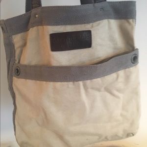 Abercrombie and Fitch bag