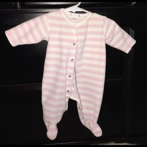 Kissy Kissy Girls 0-3 Months One Piece