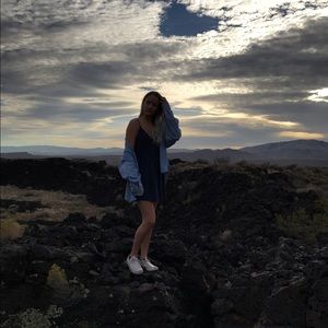 Meet your Posher, Kylee