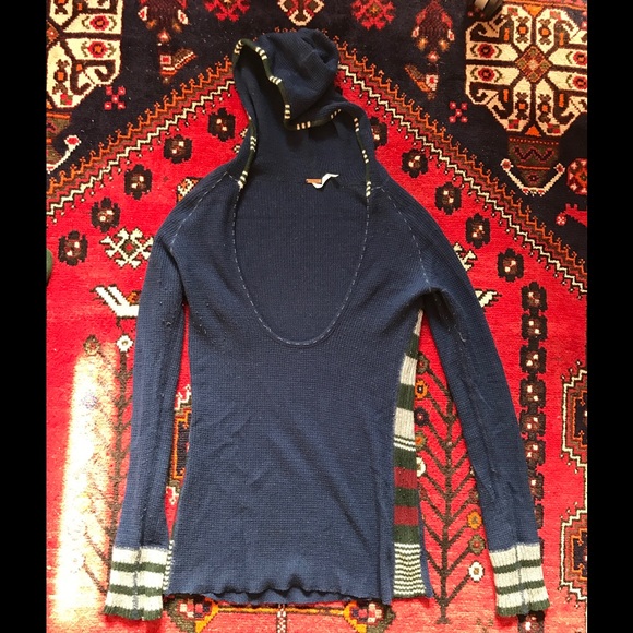 Free People Sweaters - GUC Free People Pullover Hoodie Free People Sweaters - GUC Free People Pullover Hoodie
