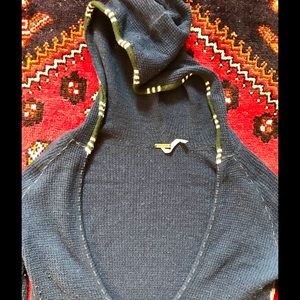 Free People Sweaters - GUC Free People Pullover Hoodie Free People Sweaters - GUC Free People Pullover Hoodie