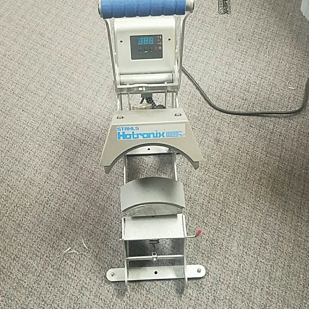 Stahl's Hotronix