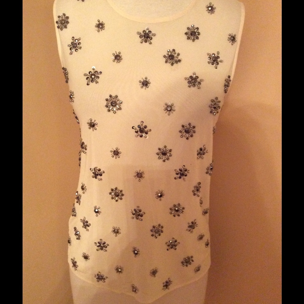 Forever 21, tank top, size S