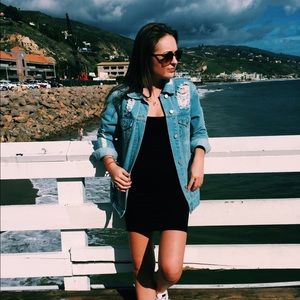 Meet your Posher, Millie