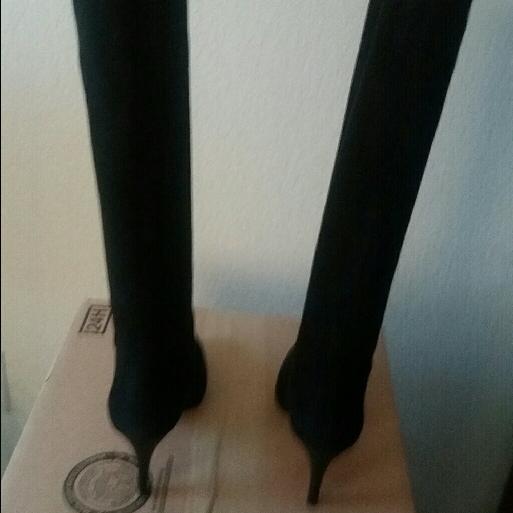 Women's boot