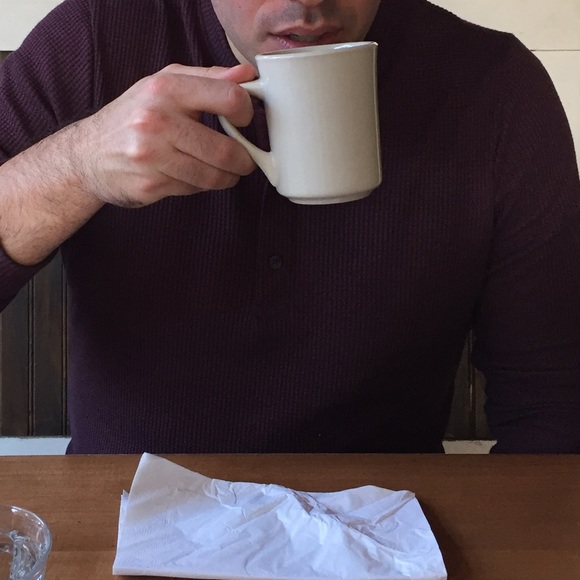 Meet your Posher, James - Picture 1 of 1