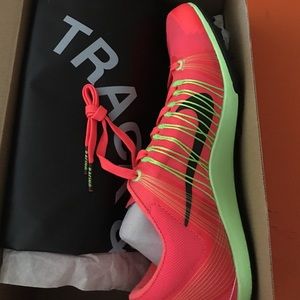 Nike zoom victory waffle xc 2