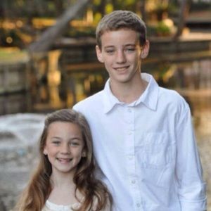 Meet your Posher, Shane