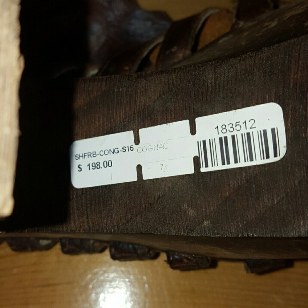 Heels - Picture 3 of 4