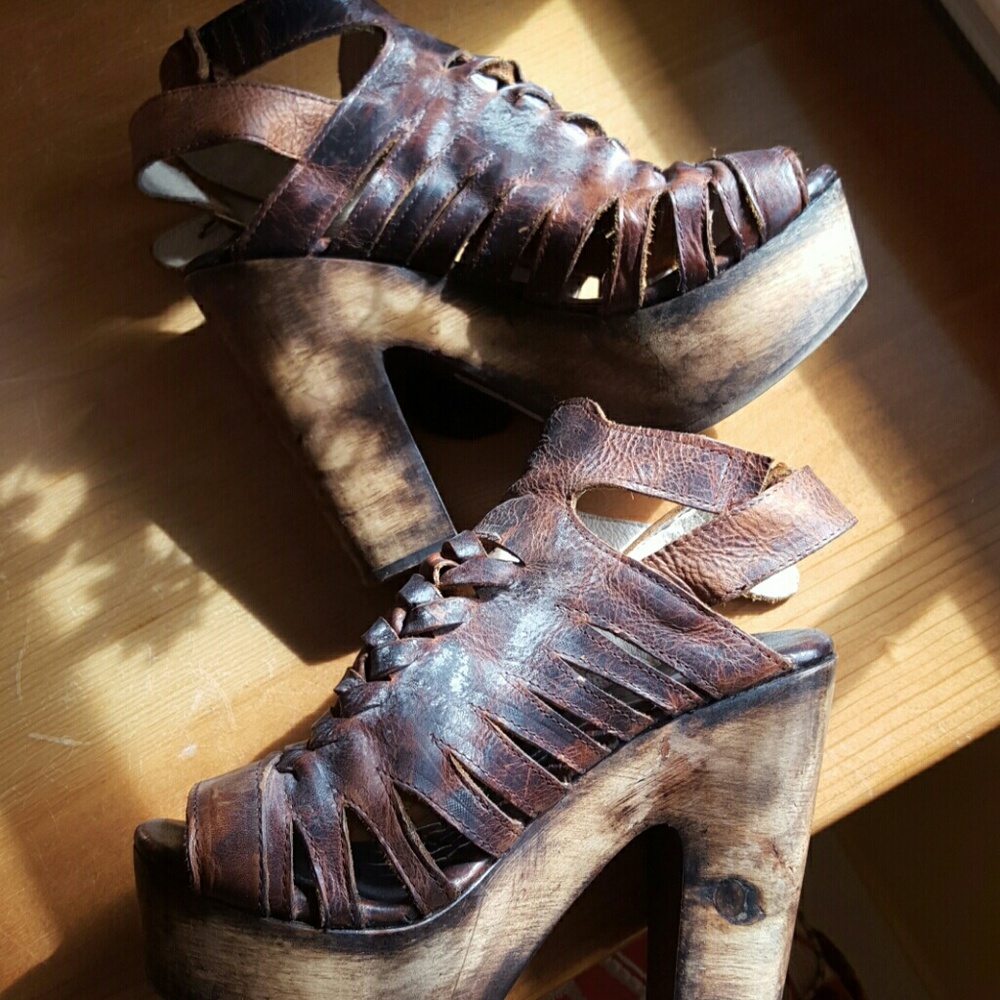 Heels