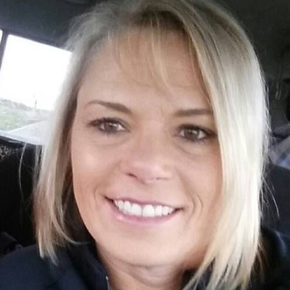 Meet your Posher, Julie