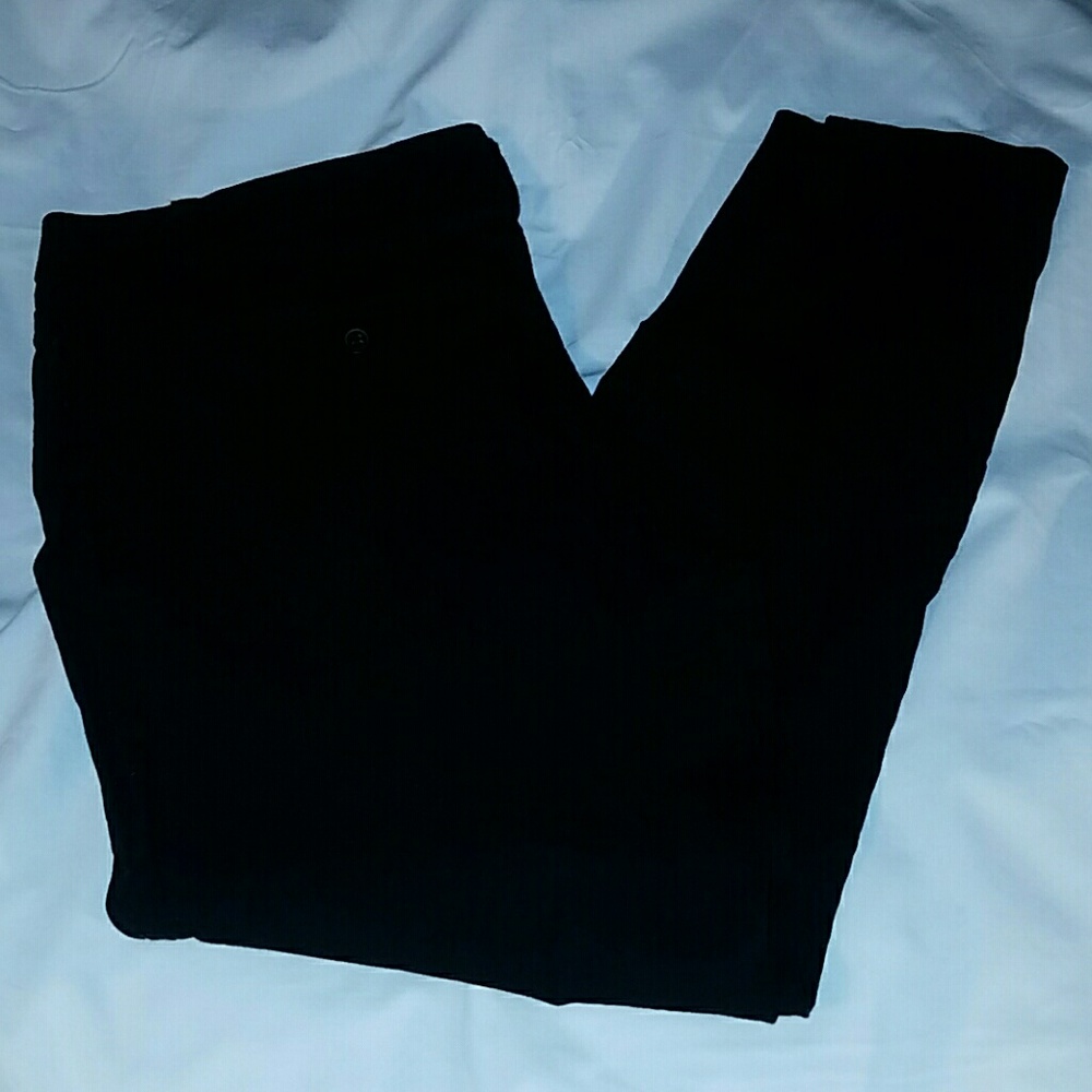 Dressy pants