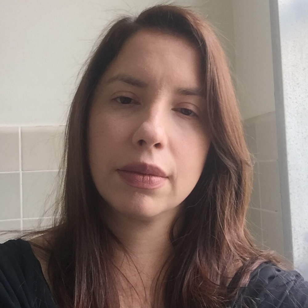 Meet your Posher, Wendy