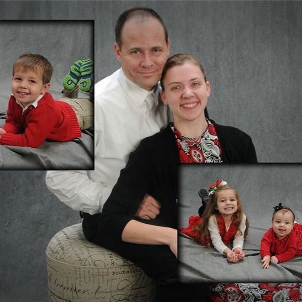 Meet your Posher, Stephen's bethany