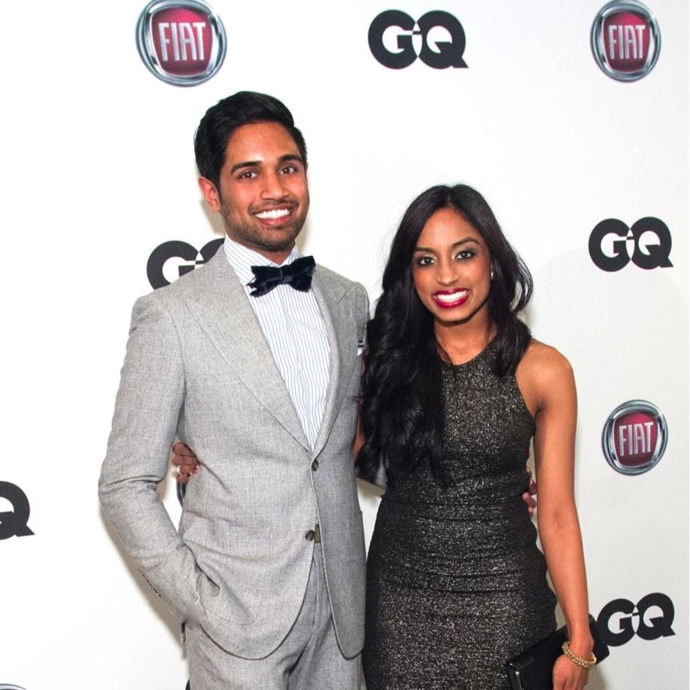 Meet your Posher, Jason