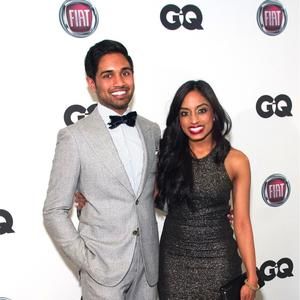 Meet your Posher, Jason