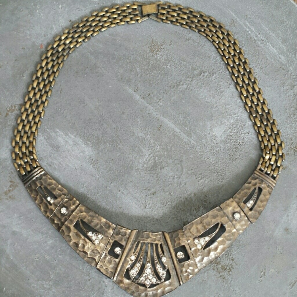 🍀Vintage Necklace