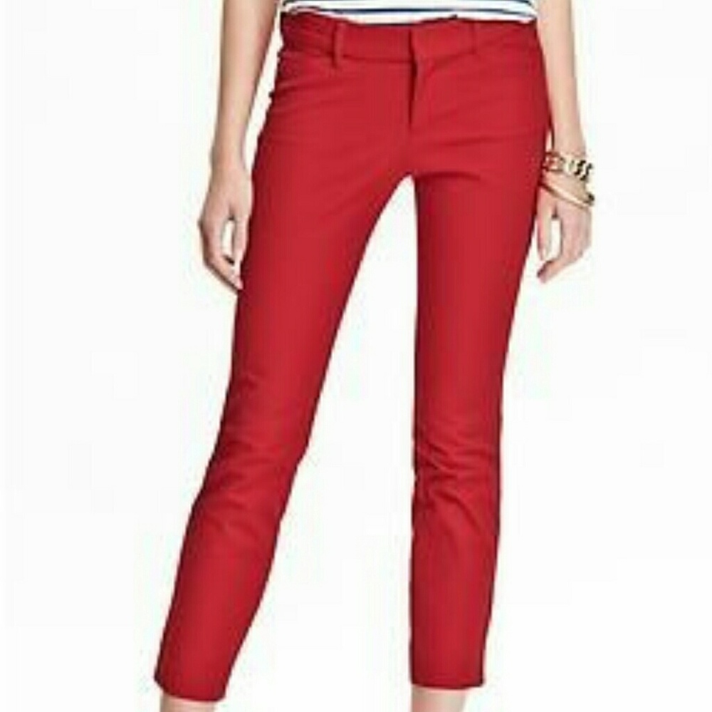 Old Navy Pixie Ankle Pants