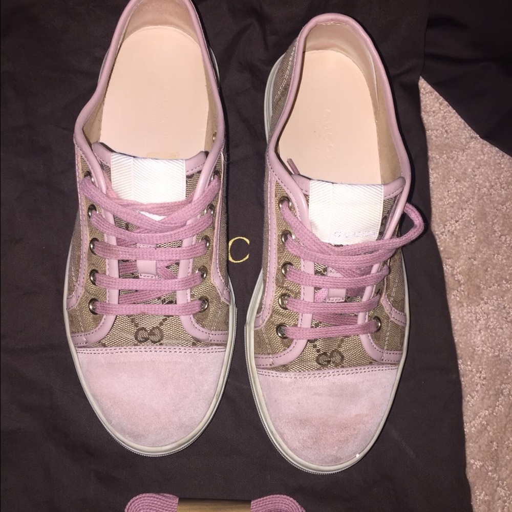 Gucci Shoes Woman 100% Authentic