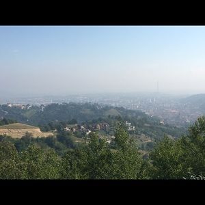 Meet your Posher, Anca