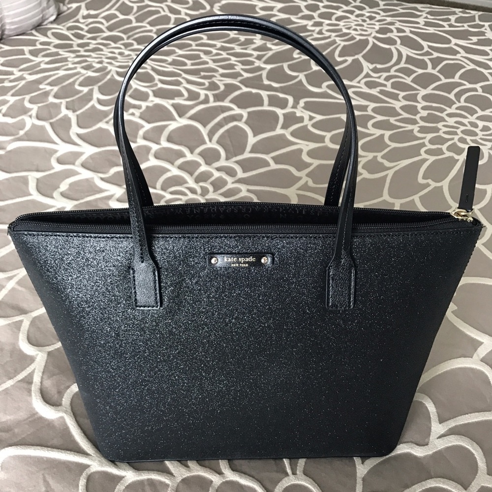 Kate Spade hani Haven Lane tote