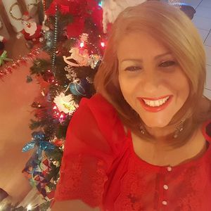 Meet your Posher, Frances