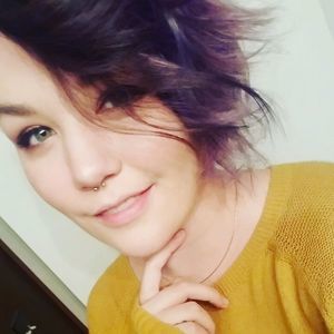 Meet your Posher, Raven