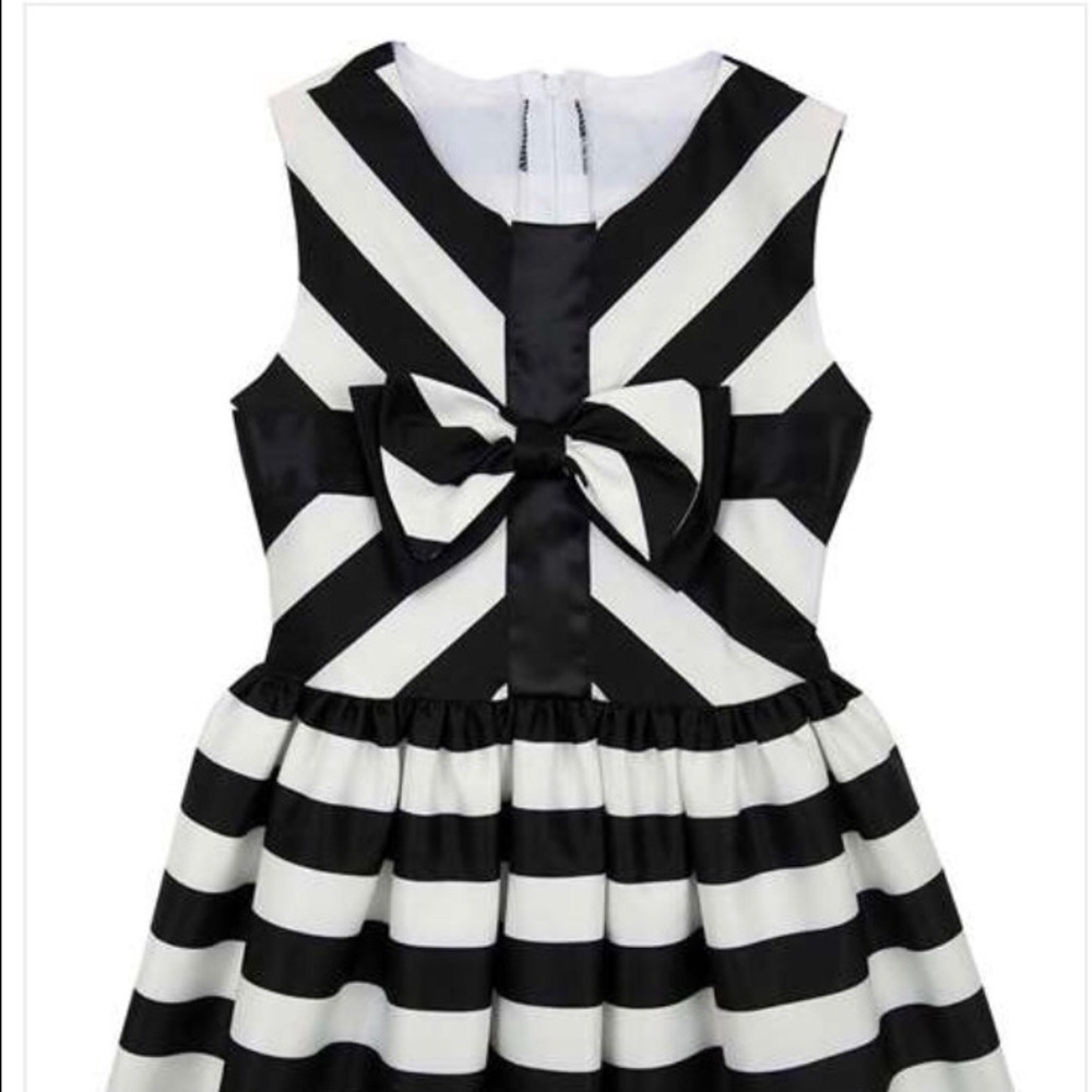 Rare Editions Dress