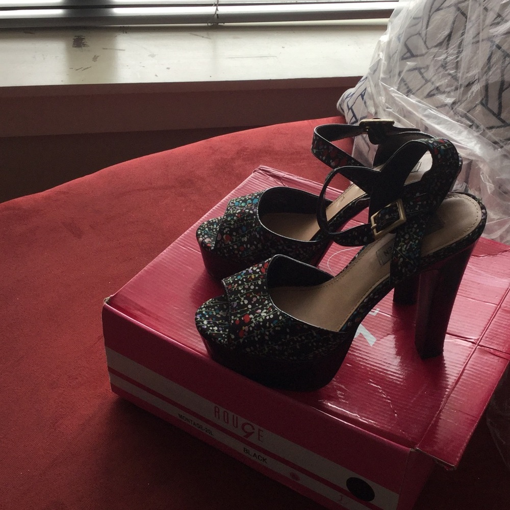 Shoes