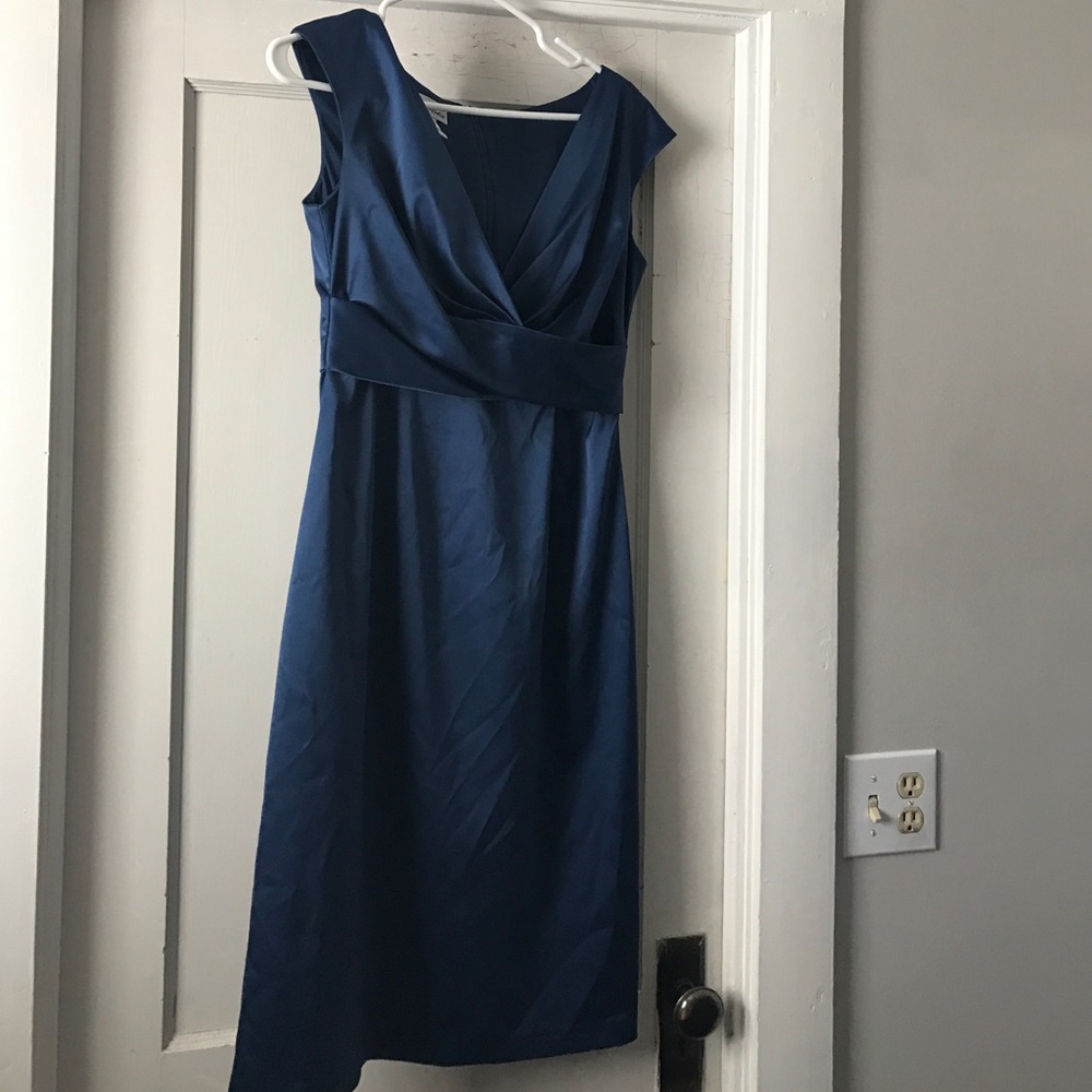 Formal dress