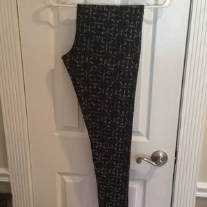 Lularoe TC LEGGINGS