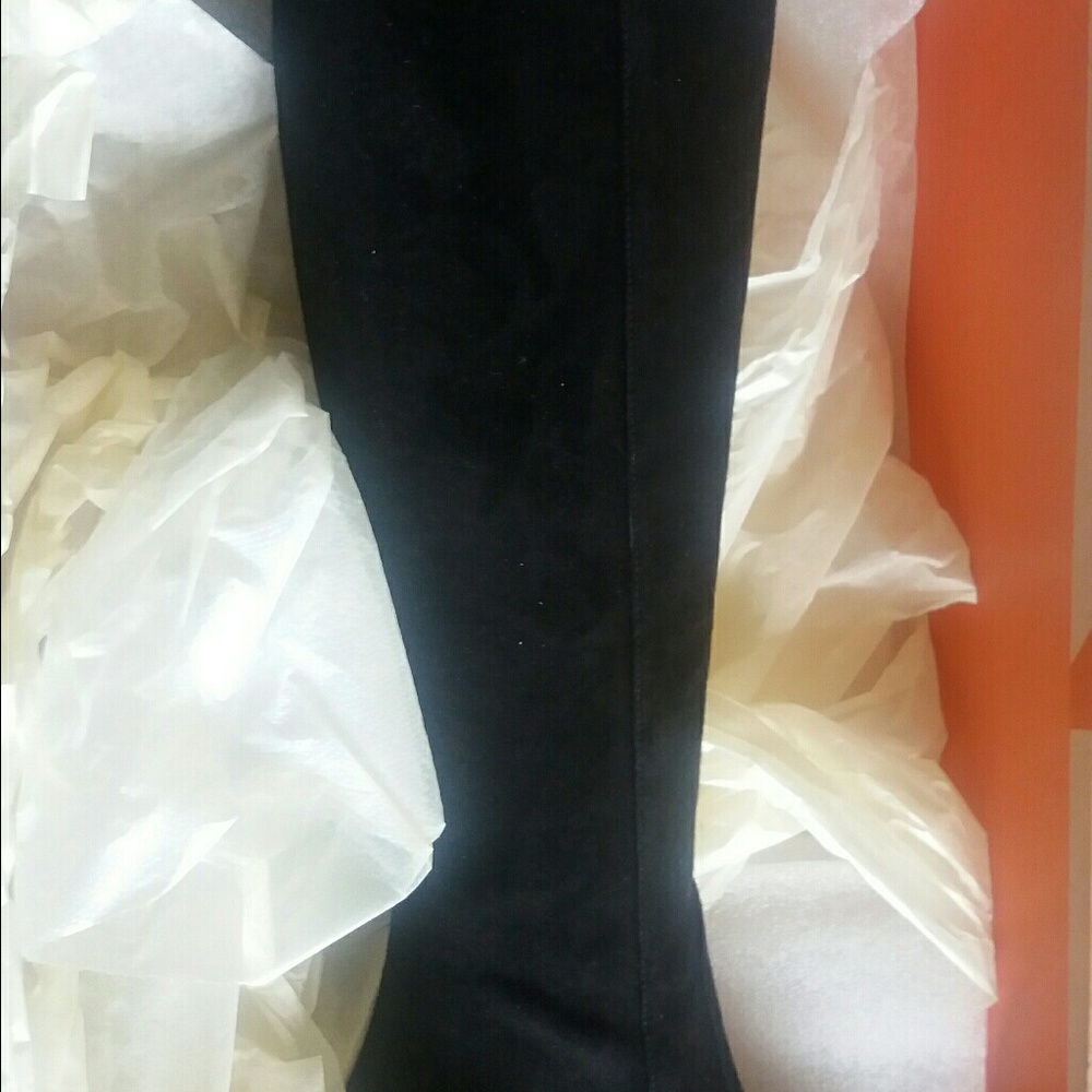 Women's Tall Boots