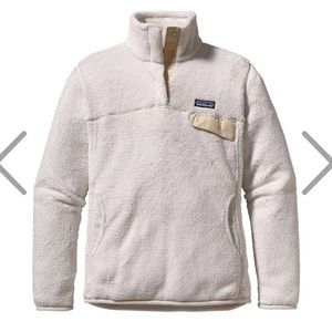 Patagonia pullover