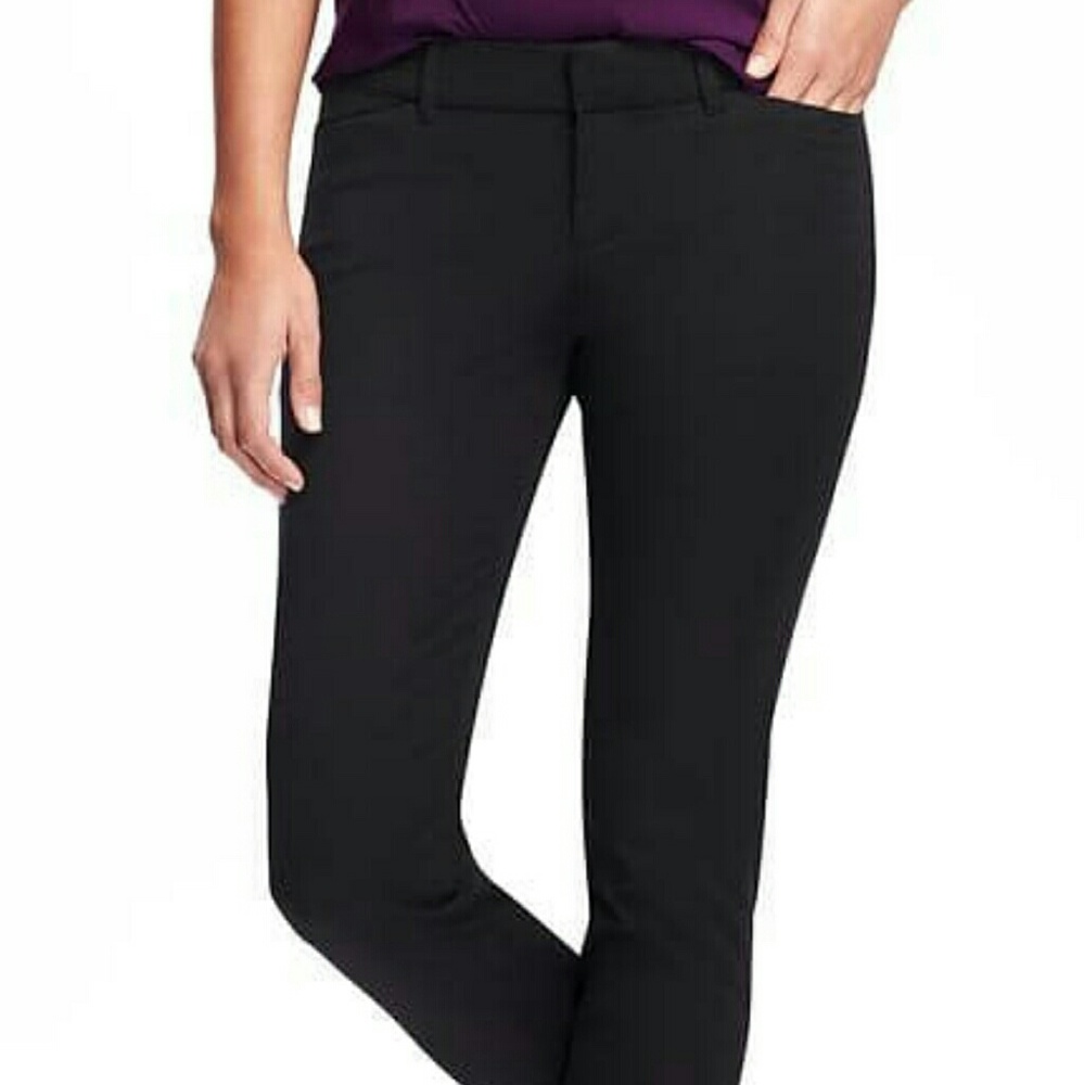 Banana Republic Ankle Pants