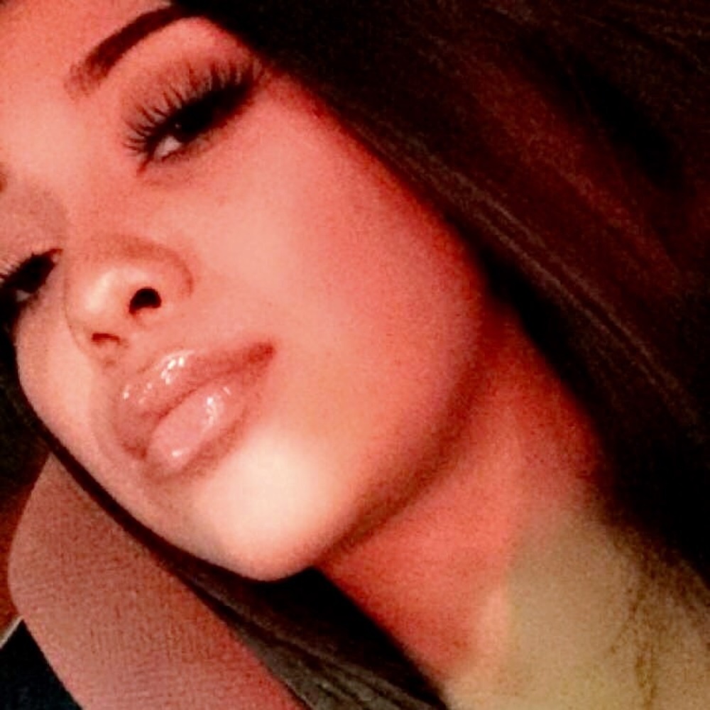 Meet your Posher, Kass