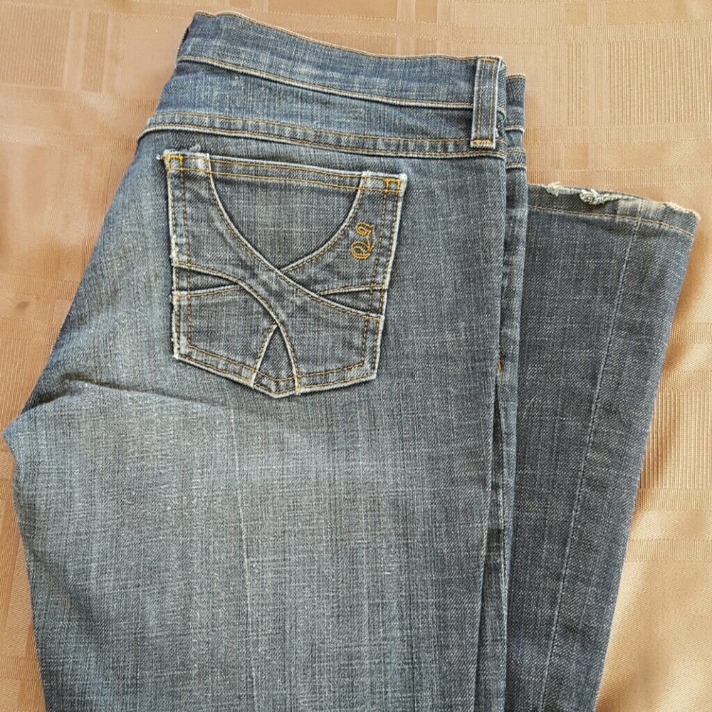 Juicy Couture Jeans