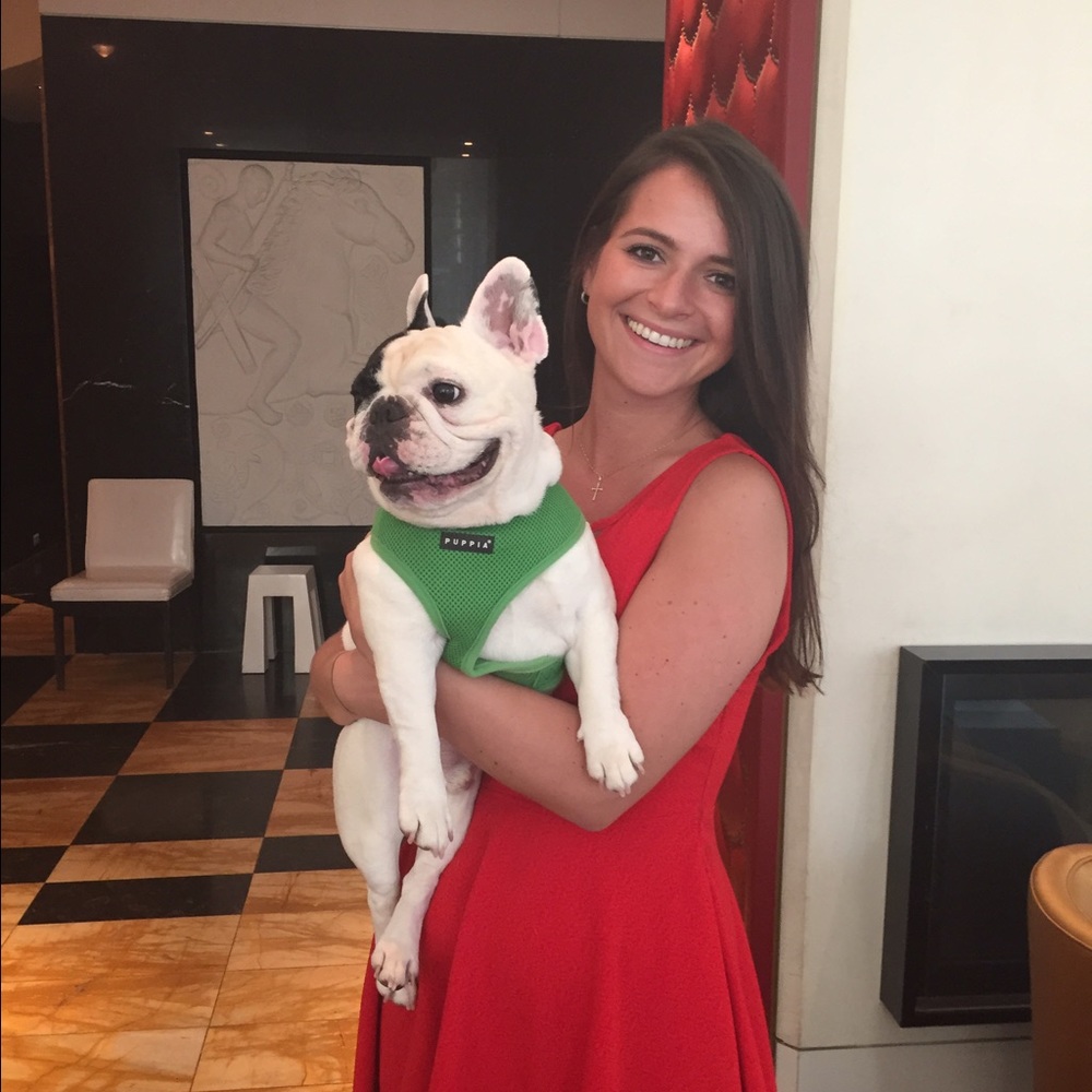 Meet your Posher, Marija