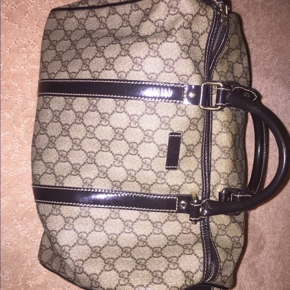 Gucci Bag