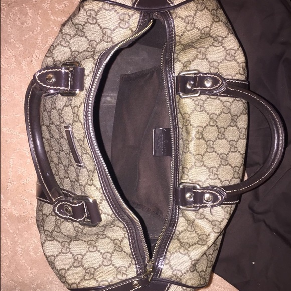 Gucci Bag - Picture 2 of 3