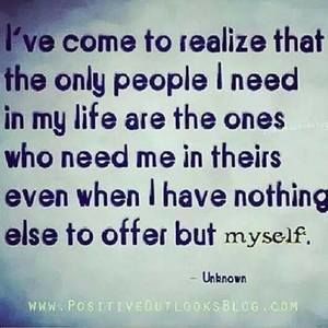 Meet your Posher, Quinton