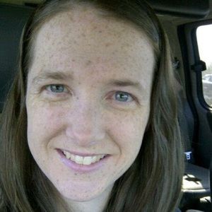 Meet your Posher, Cristy