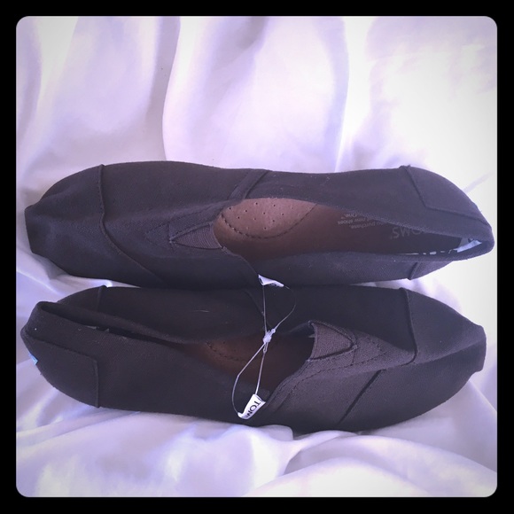 TOMS Other - 🆕 Toms Shoes Size: 10.5