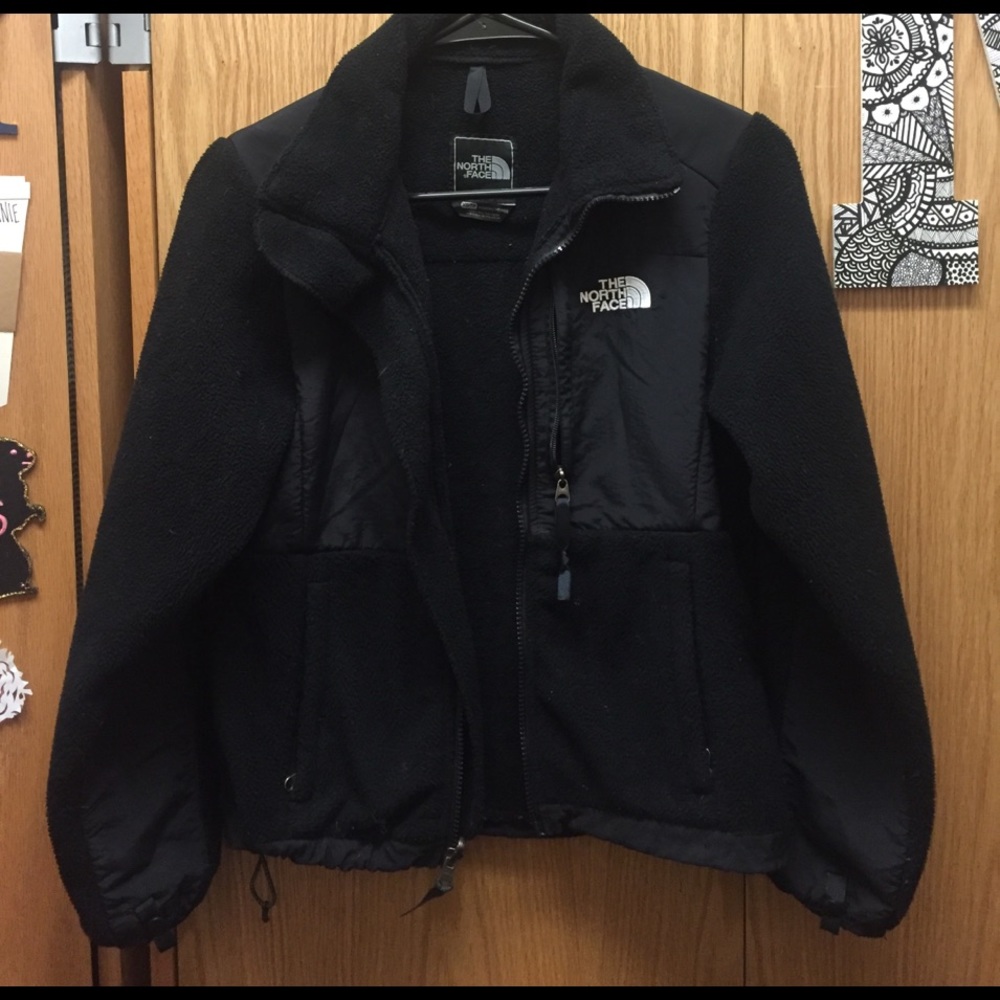 Womens North Face  jacket