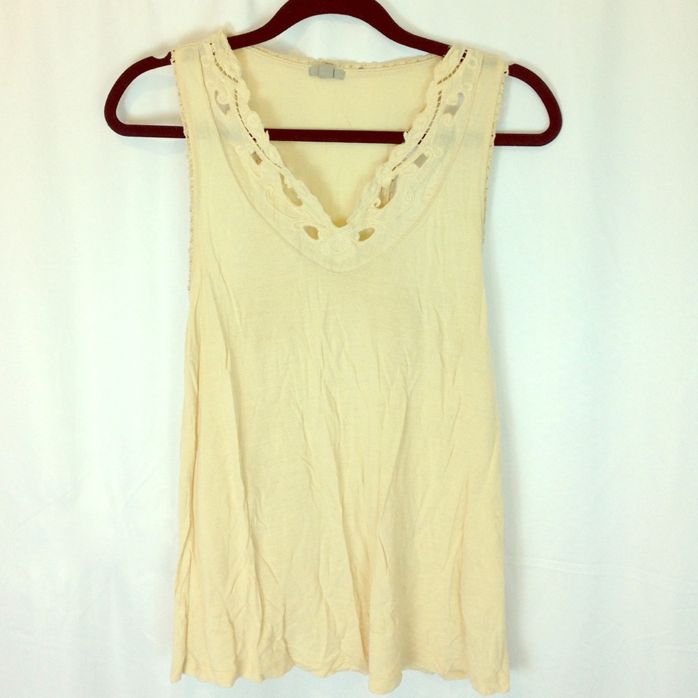 Urban outfitters ecote tank top