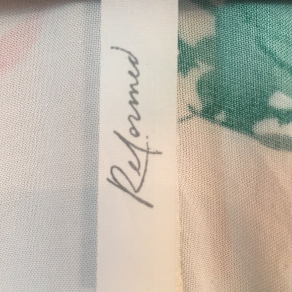 Floral dress - Picture 3 of 4