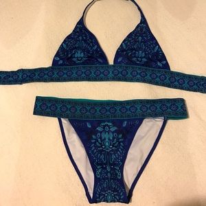 Victoria's Secret beautiful bikini set