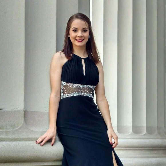 Meet your Posher, Morgan - Picture 1 of 1