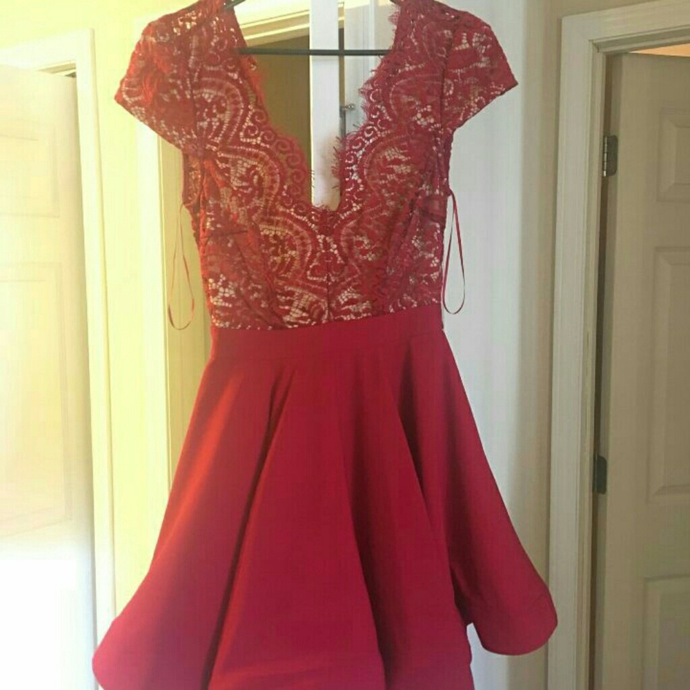 Formal Dress
