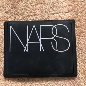 NARS setting powder